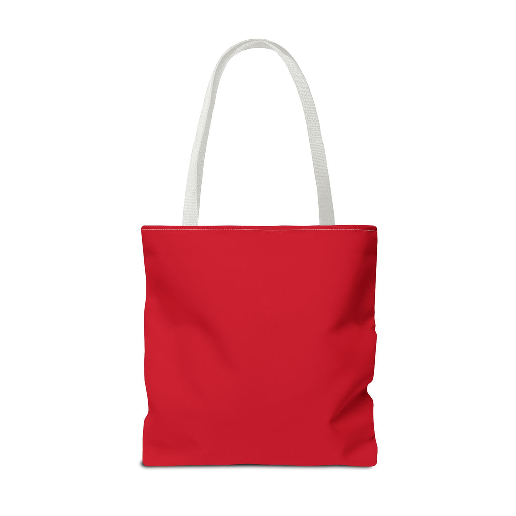 Colorful Whale Art Tote Bag - Eco-Friendly & Stylish Beach Accessory