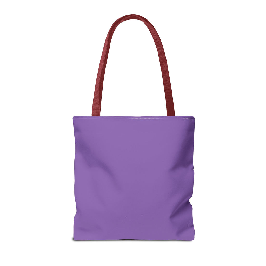 Vibrant Sugar Tote