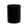 Whale Ocean Art Coffee Mug