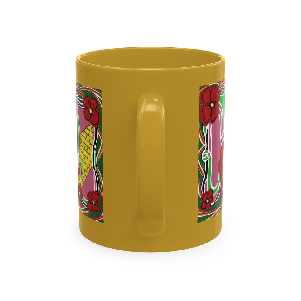 “No place like home” Coffee Mug