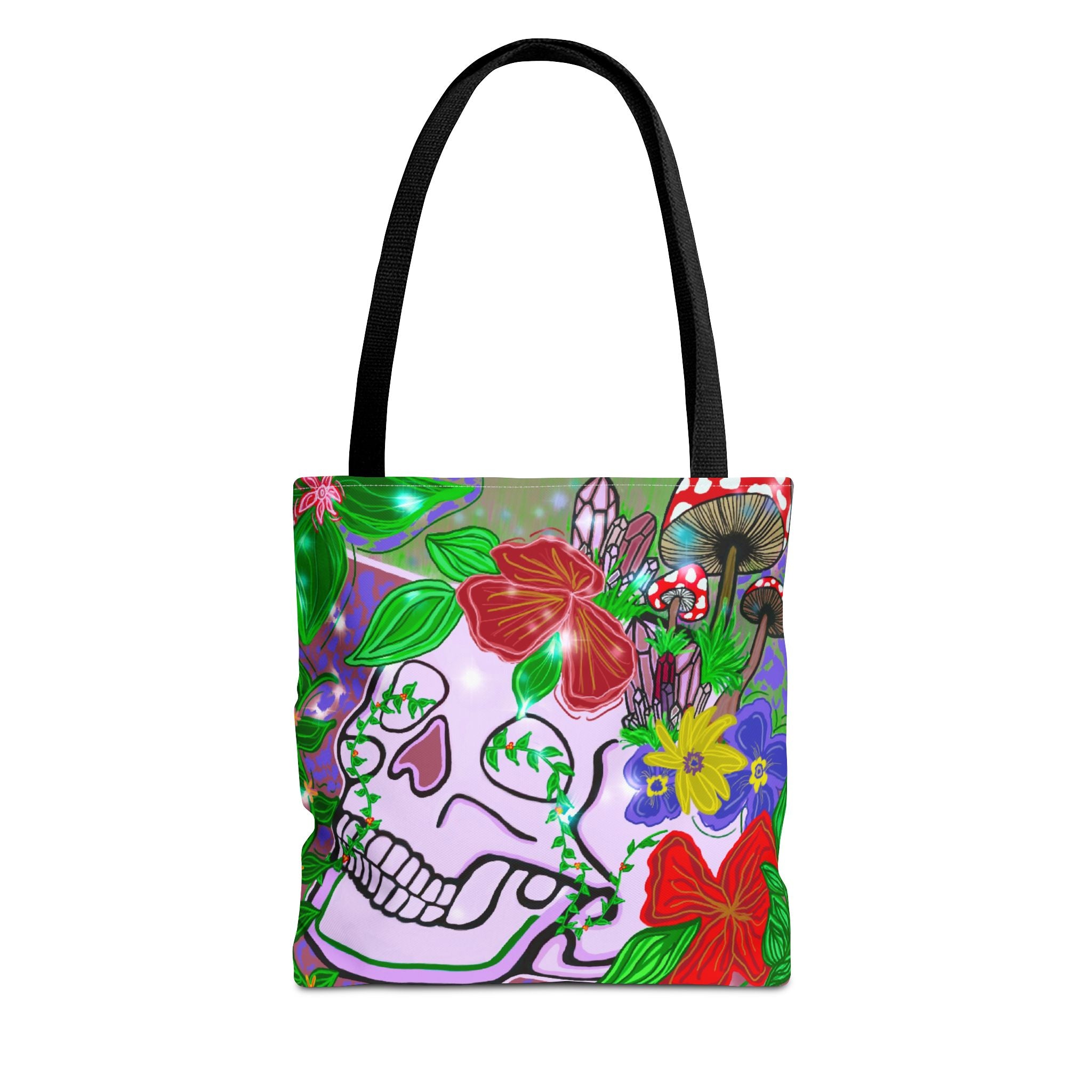 Vibrant Sugar Tote