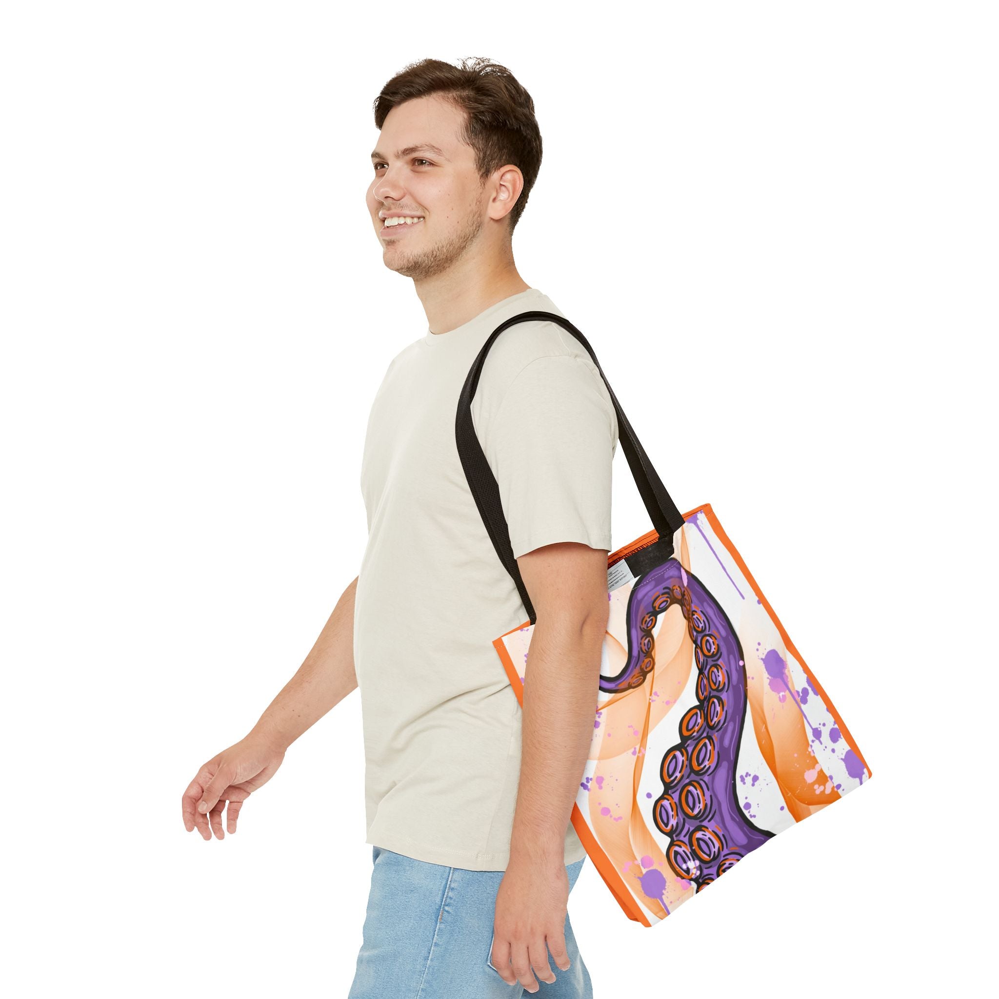 Tote Bag (AOP)