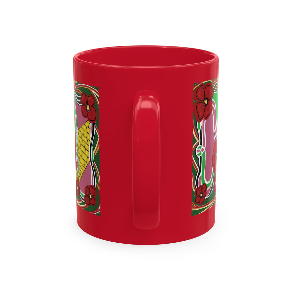 “No place like home” Coffee Mug