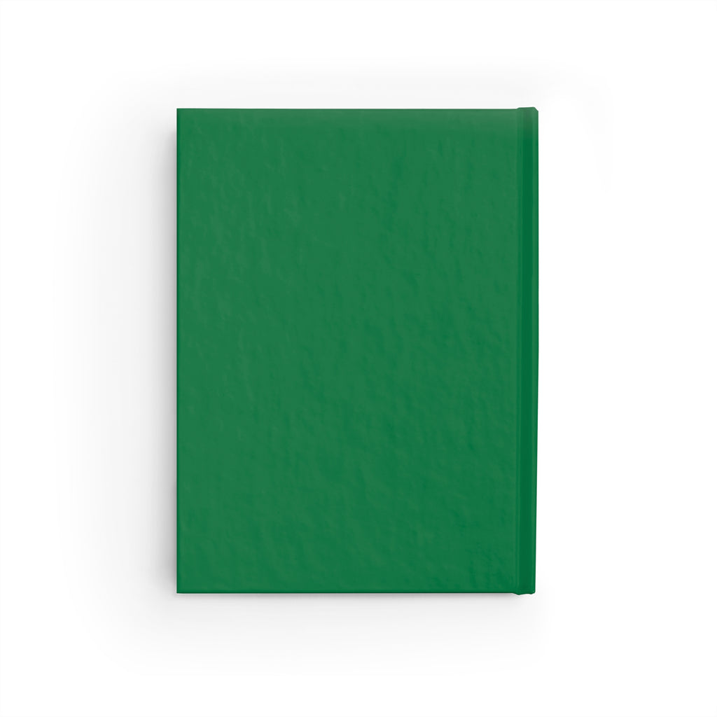 Colorful Bear Sketch Journal - Nature-Inspired Writing Companion