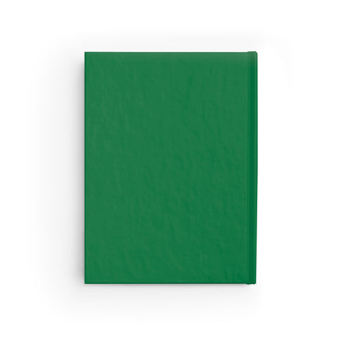 Colorful Bear Sketch Journal - Nature-Inspired Writing Companion