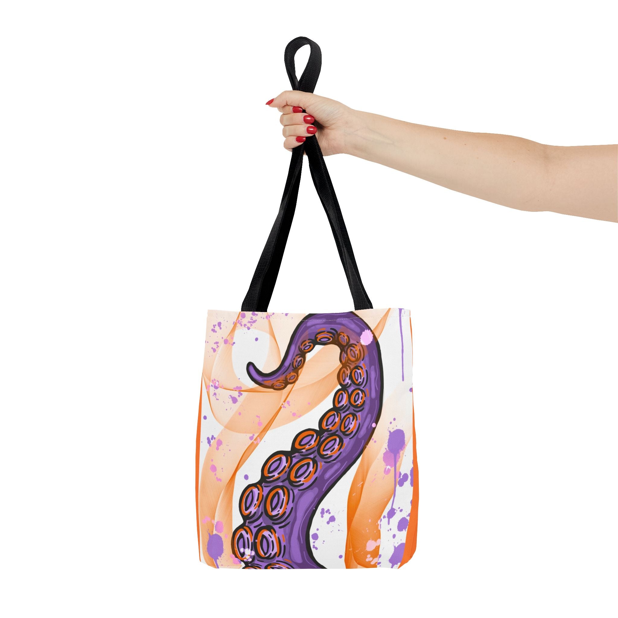 Tote Bag (AOP)