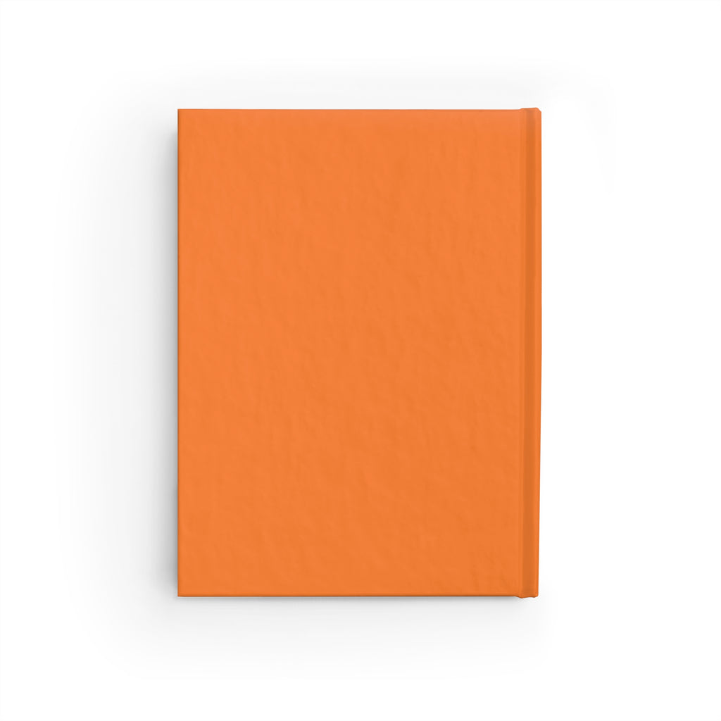 Colorful Bigfoot Art Journal - Unique Blank Notebook for Creative Mind