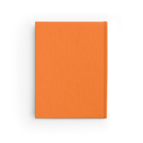 Colorful Bigfoot Art Journal - Unique Blank Notebook for Creative Mind