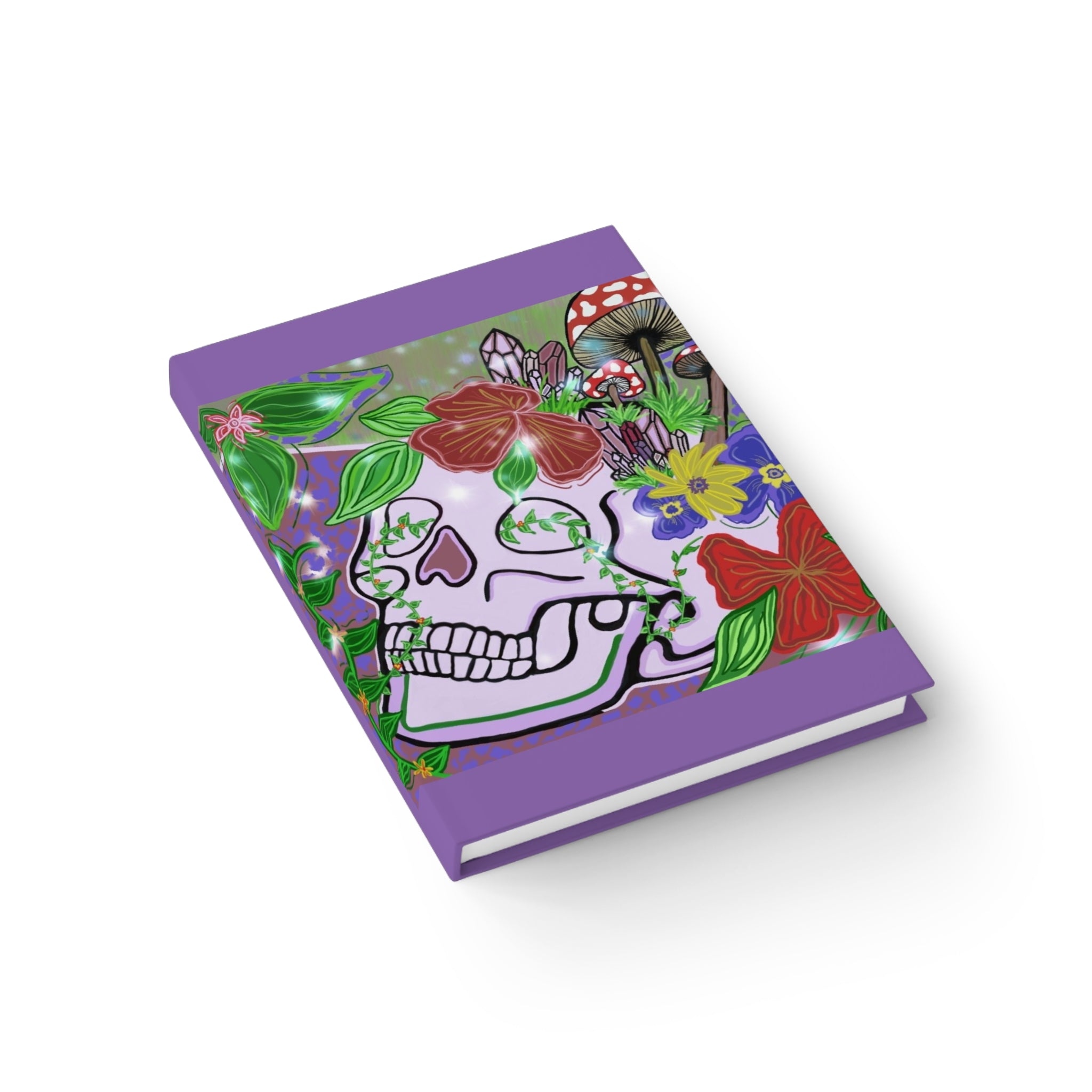 Skull Journal