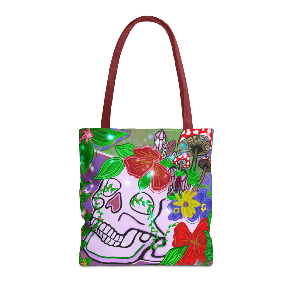 Vibrant Sugar Tote