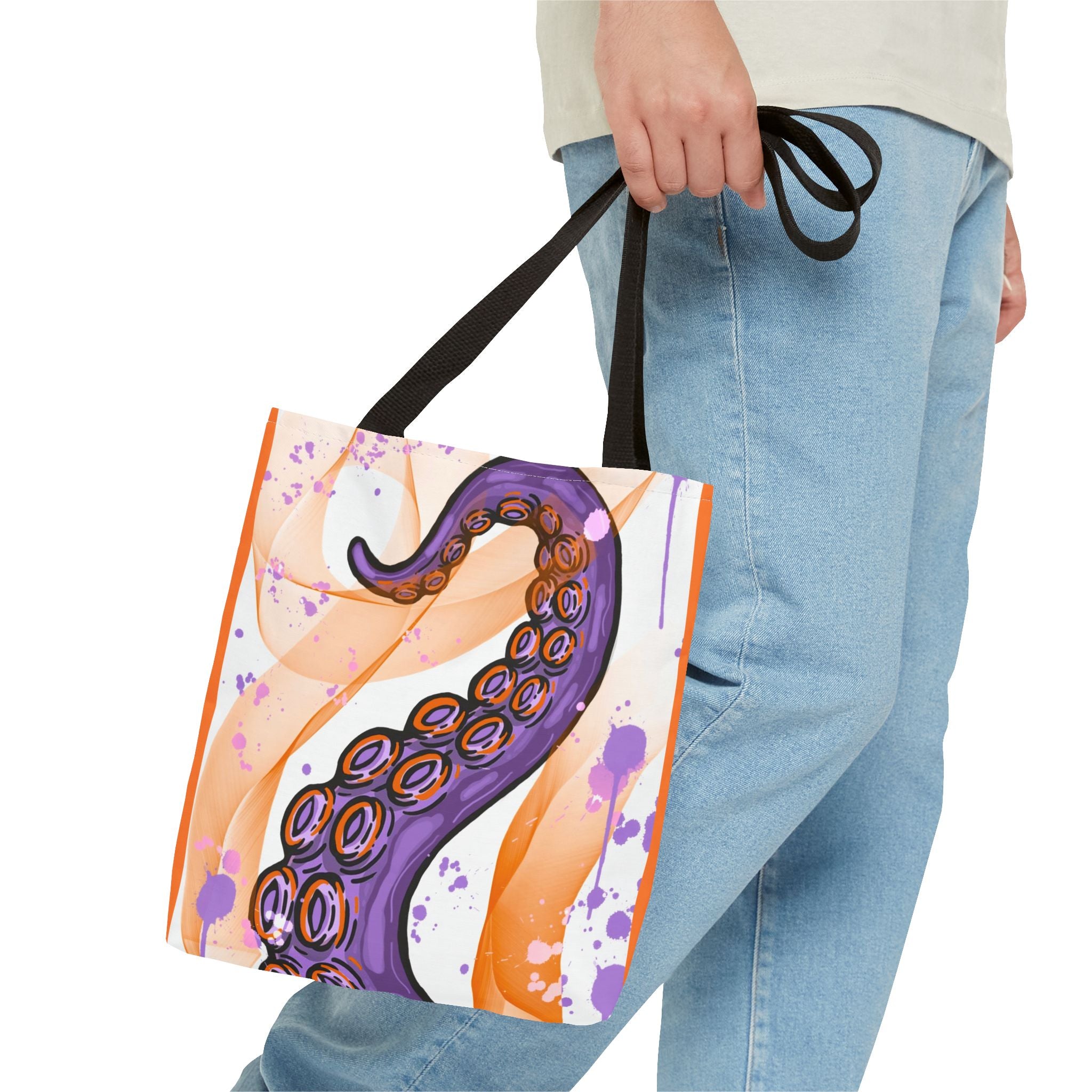 Tote Bag (AOP)