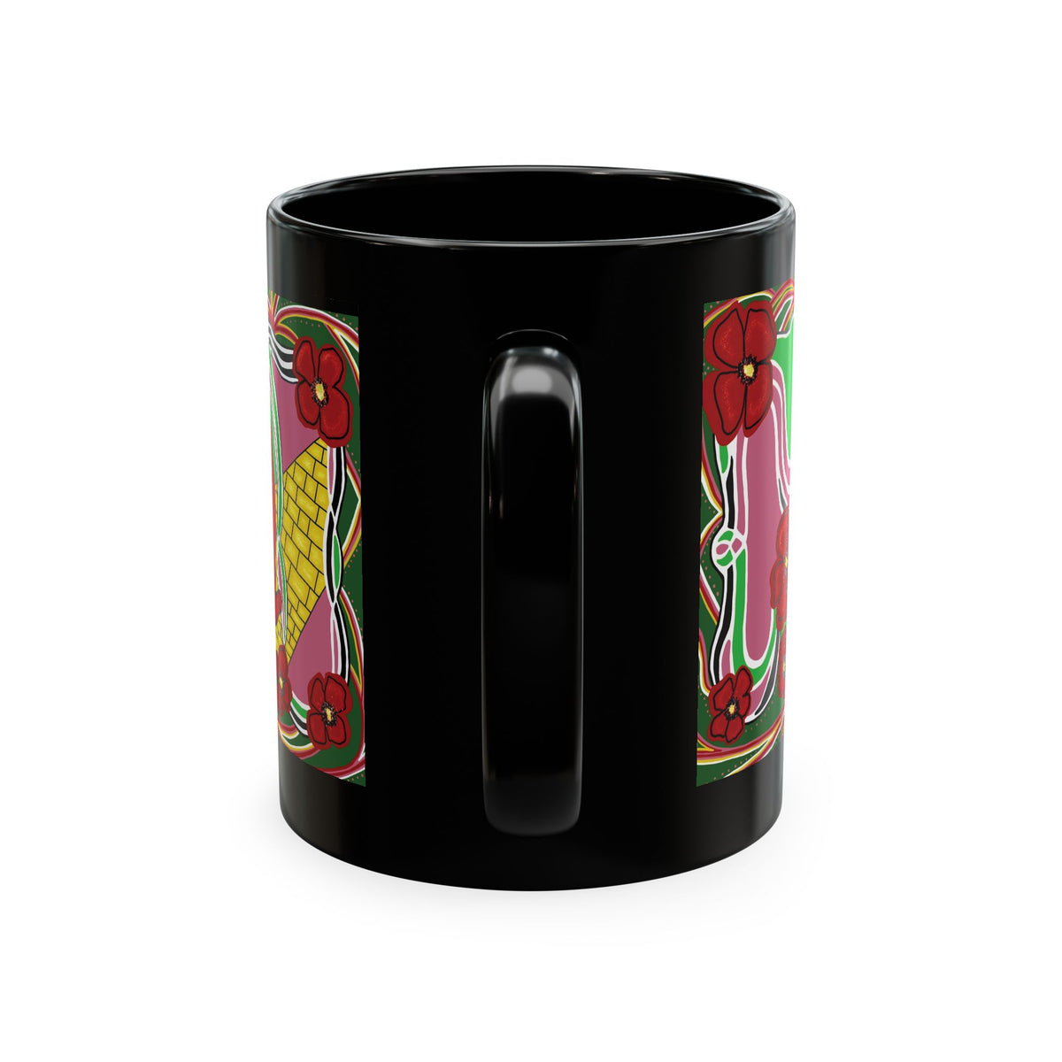 “No place like home” Coffee Mug