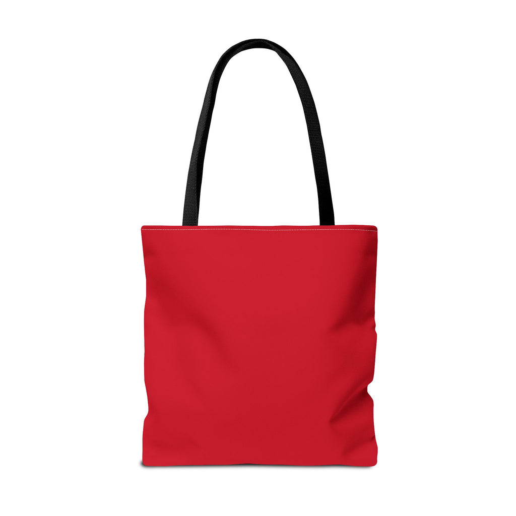 Colorful Whale Art Tote Bag - Eco-Friendly & Stylish Beach Accessory