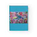 Colorful Whale Art Journal