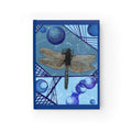 Dragonfly Journal - Original Art