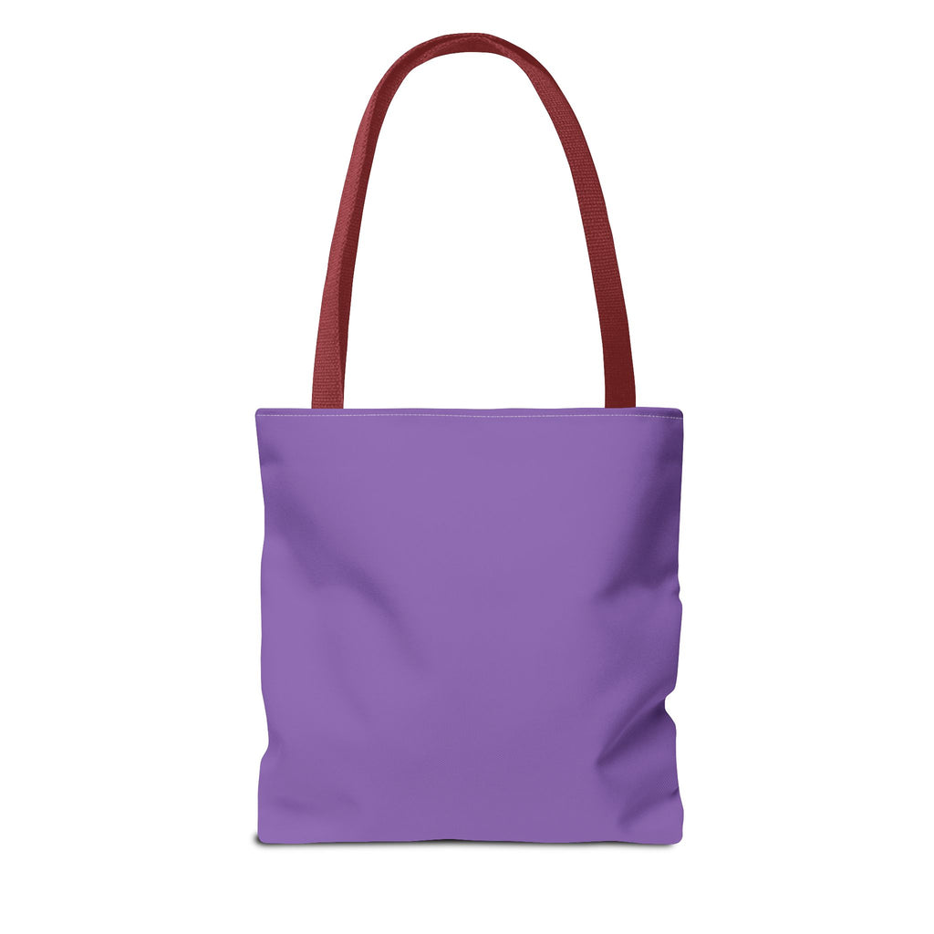 Vibrant Sugar Tote