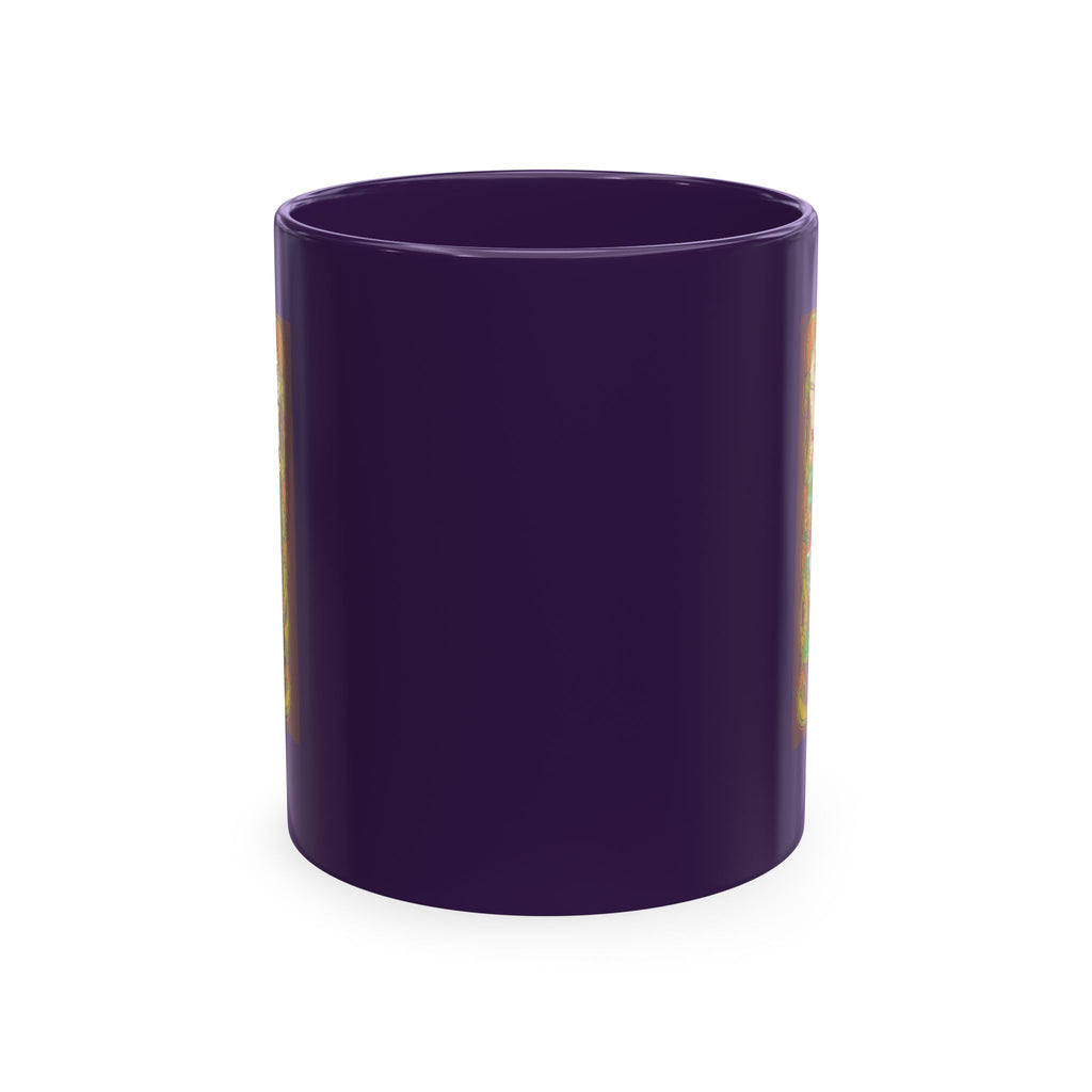The Morrigan and Sionna Ceramic Mug