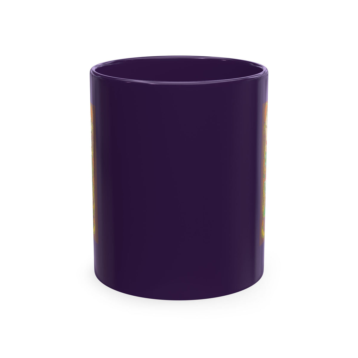 The Morrigan and Sionna Ceramic Mug