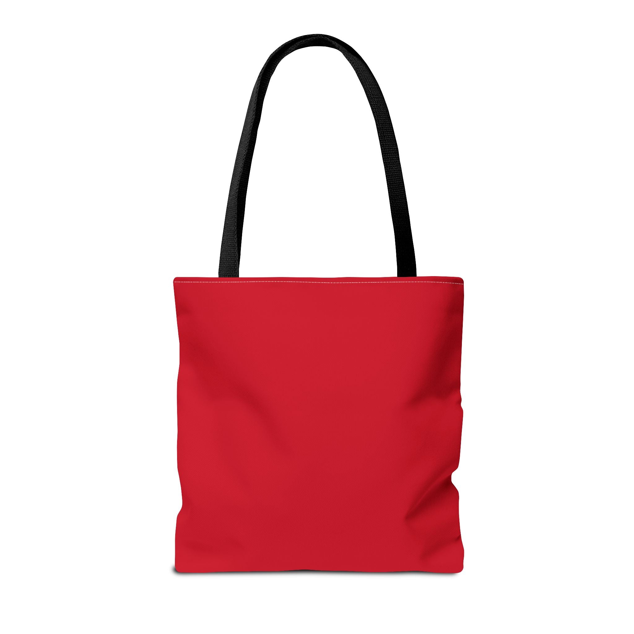 Salmon Art Tote Bag -  For Fishing Lovers Enthusiasts