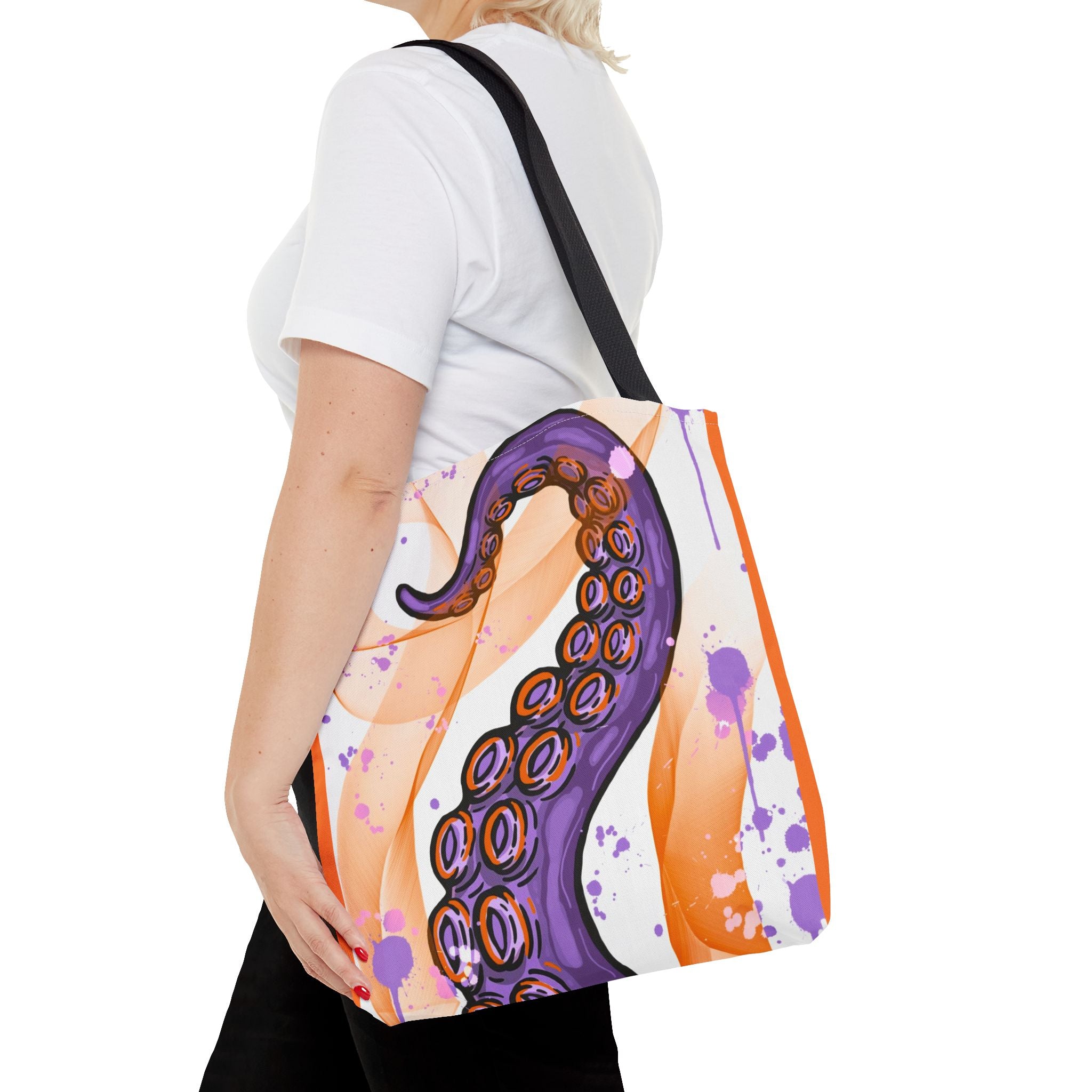 Tote Bag (AOP)