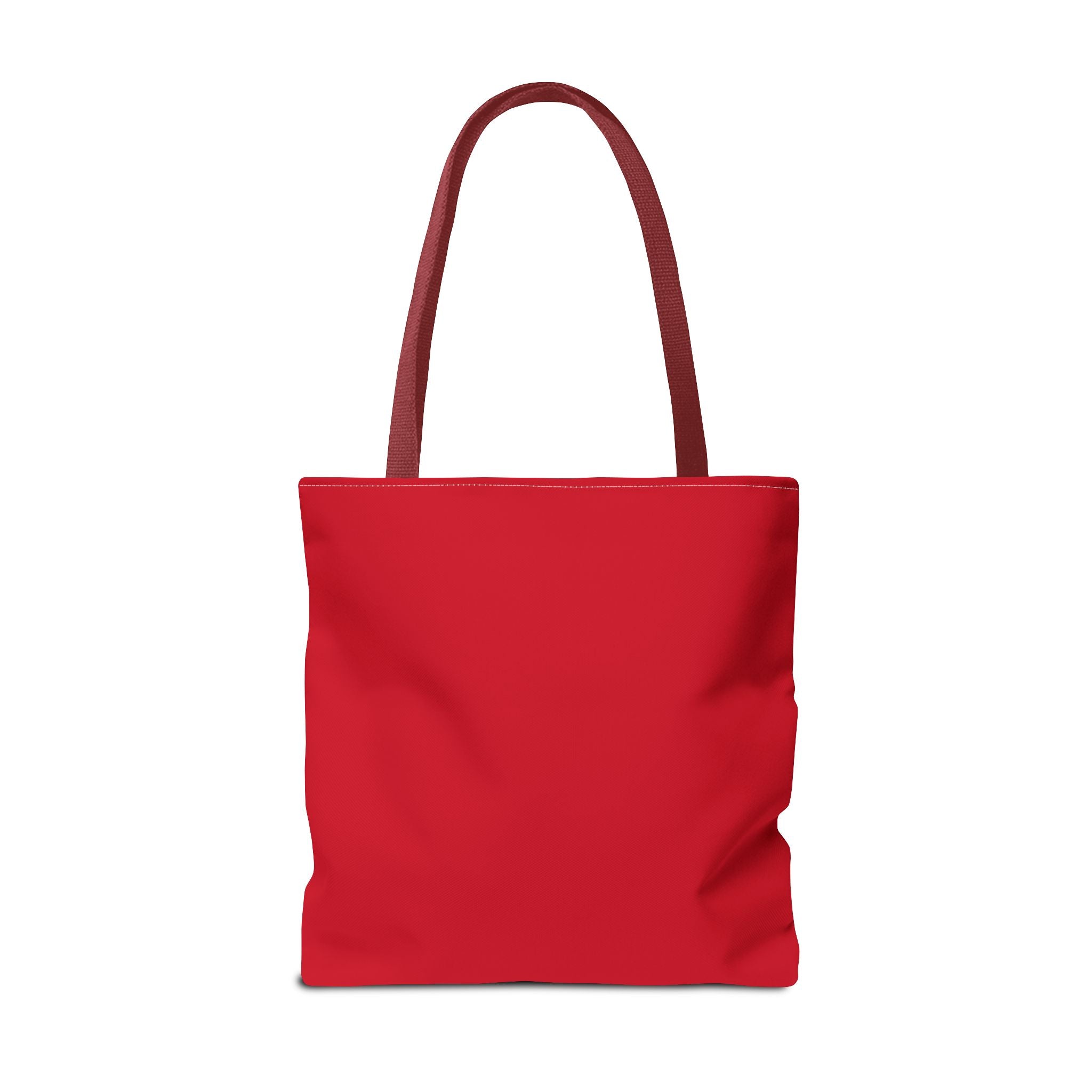 Salmon Art Tote Bag -  For Fishing Lovers Enthusiasts