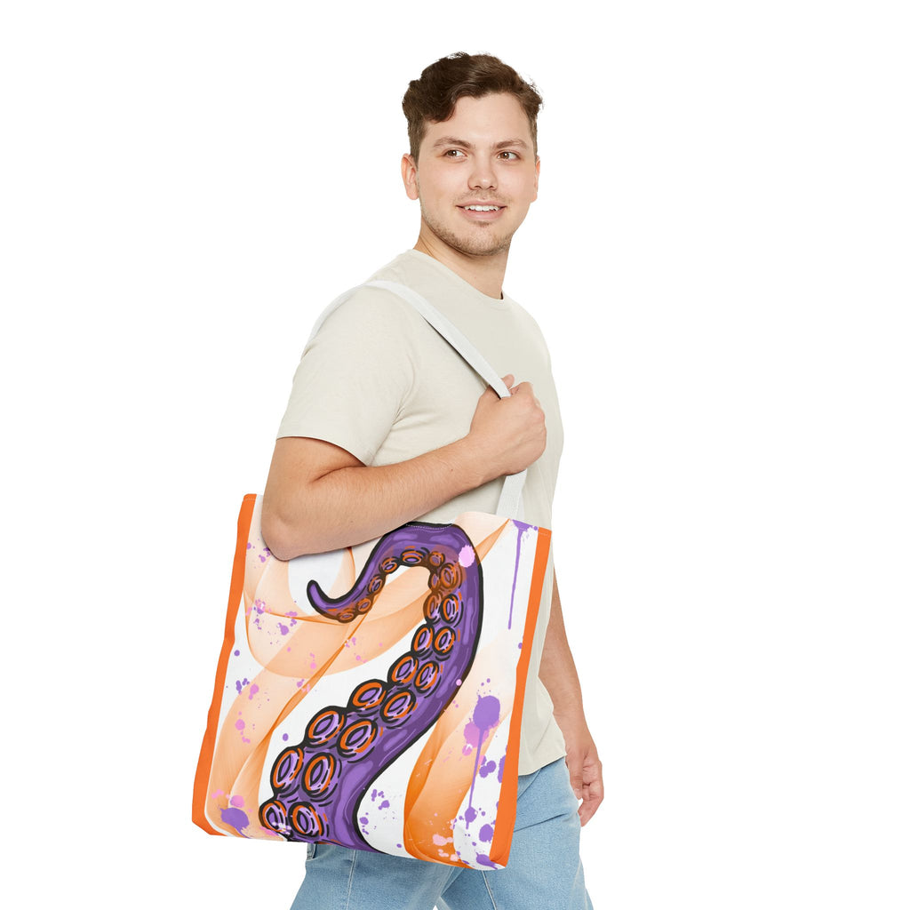 Tote Bag (AOP)