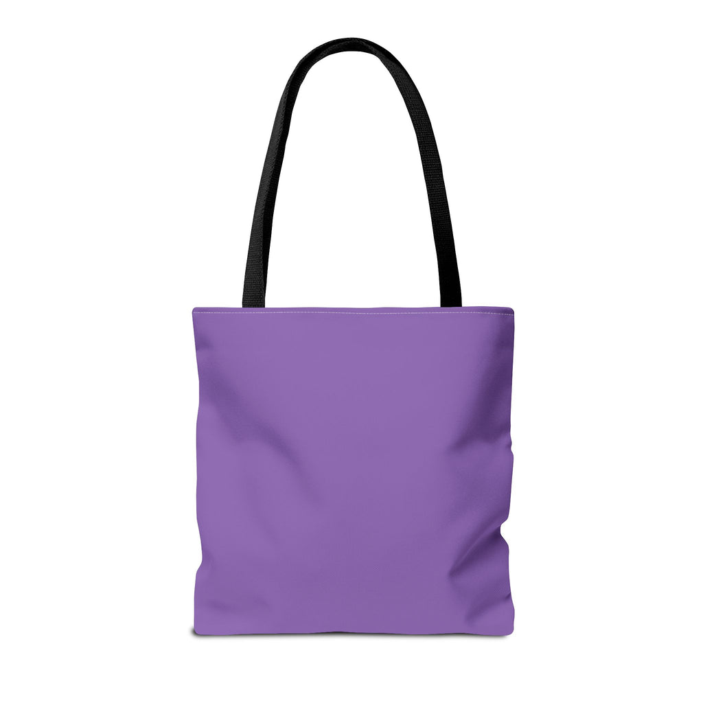 Vibrant Sugar Tote