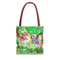 Fairy Garden Tote Bag