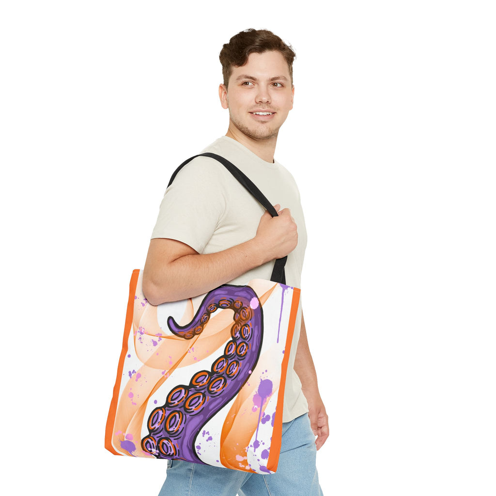 Tote Bag (AOP)