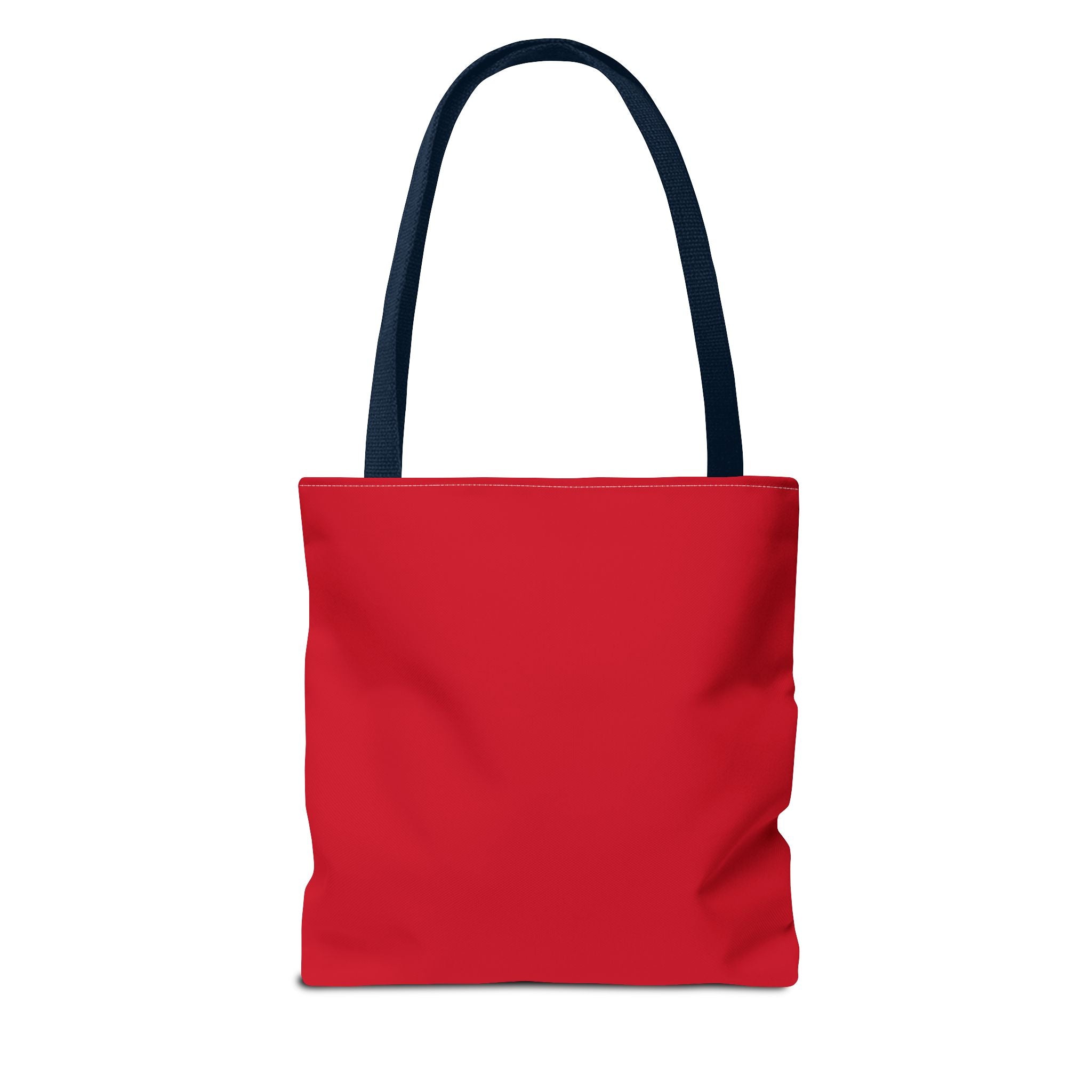 Salmon Art Tote Bag -  For Fishing Lovers Enthusiasts