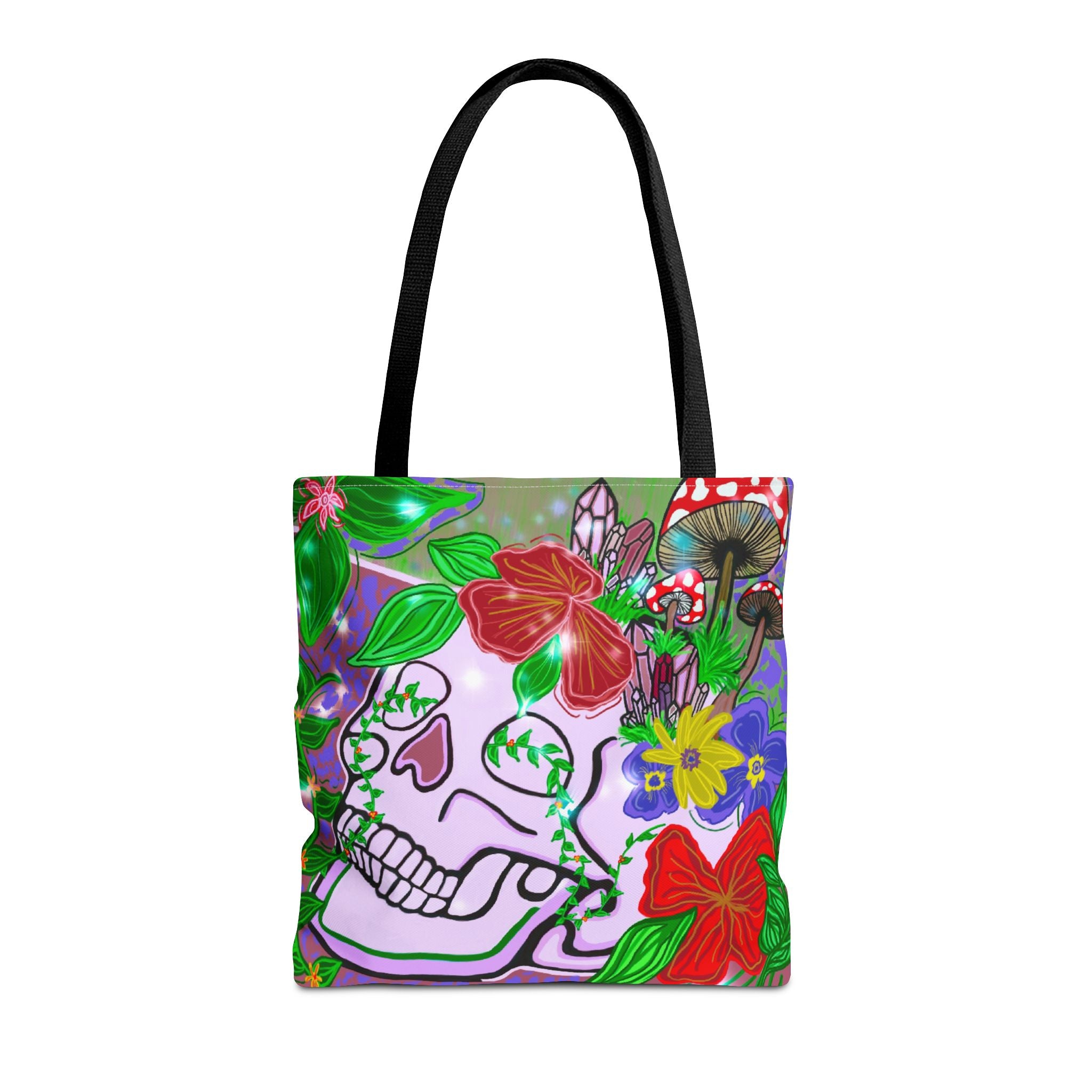 Vibrant Sugar Tote