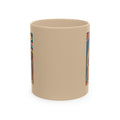Bigfoot Art Coffee Mug