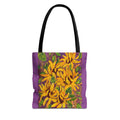 Sunflower Bouquet Tote