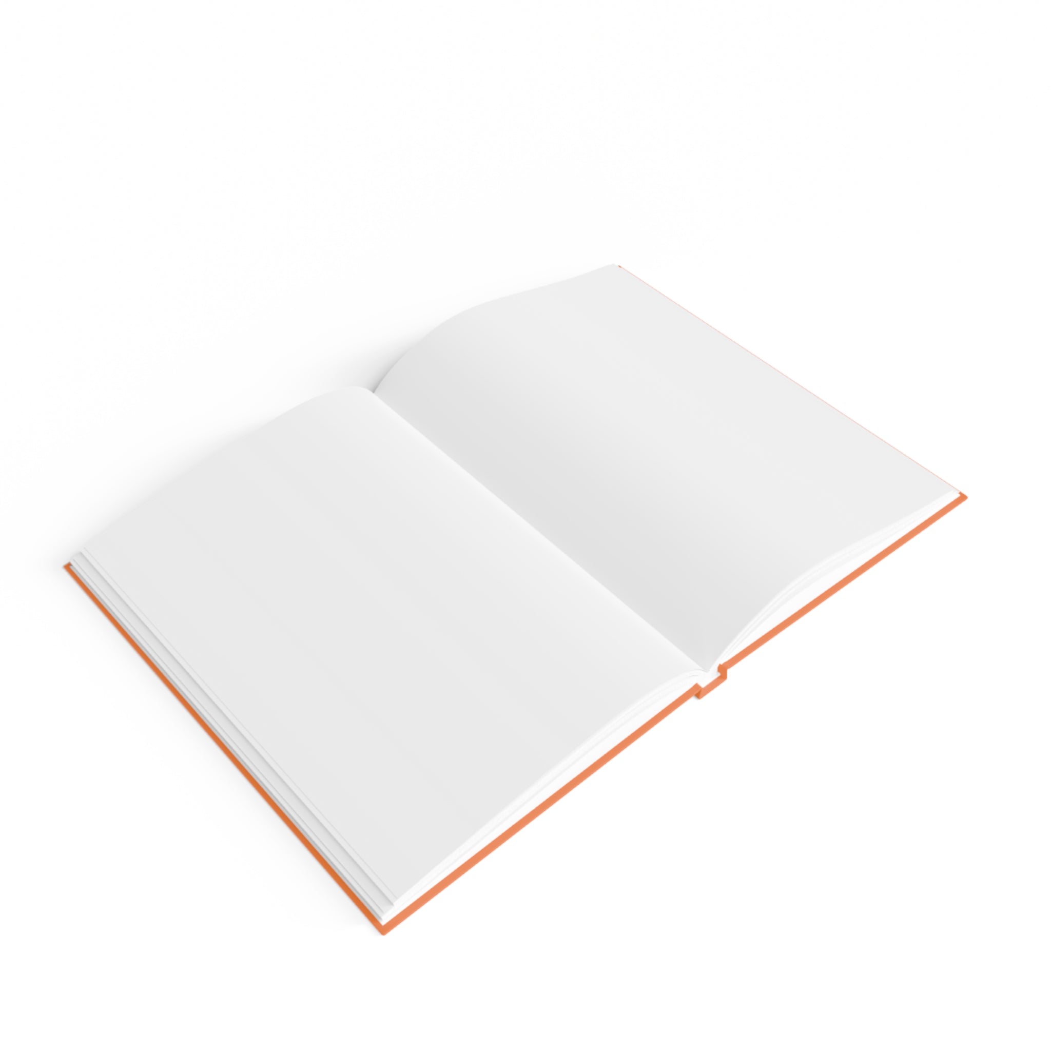 Colorful Bigfoot Art Journal - Unique Blank Notebook for Creative Mind