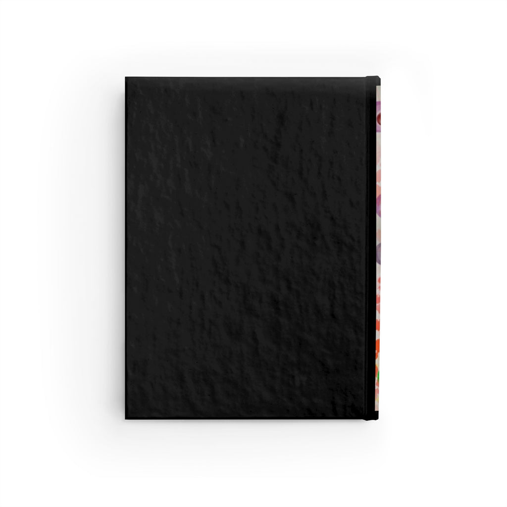 Rainbow Crow Journal