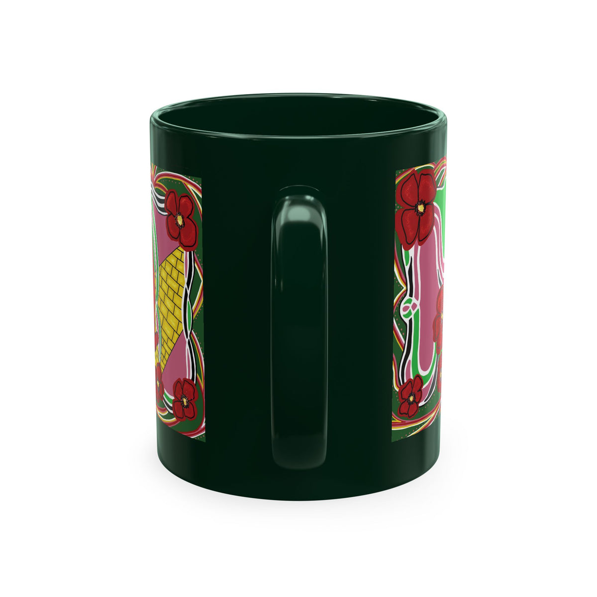 “No place like home” Coffee Mug