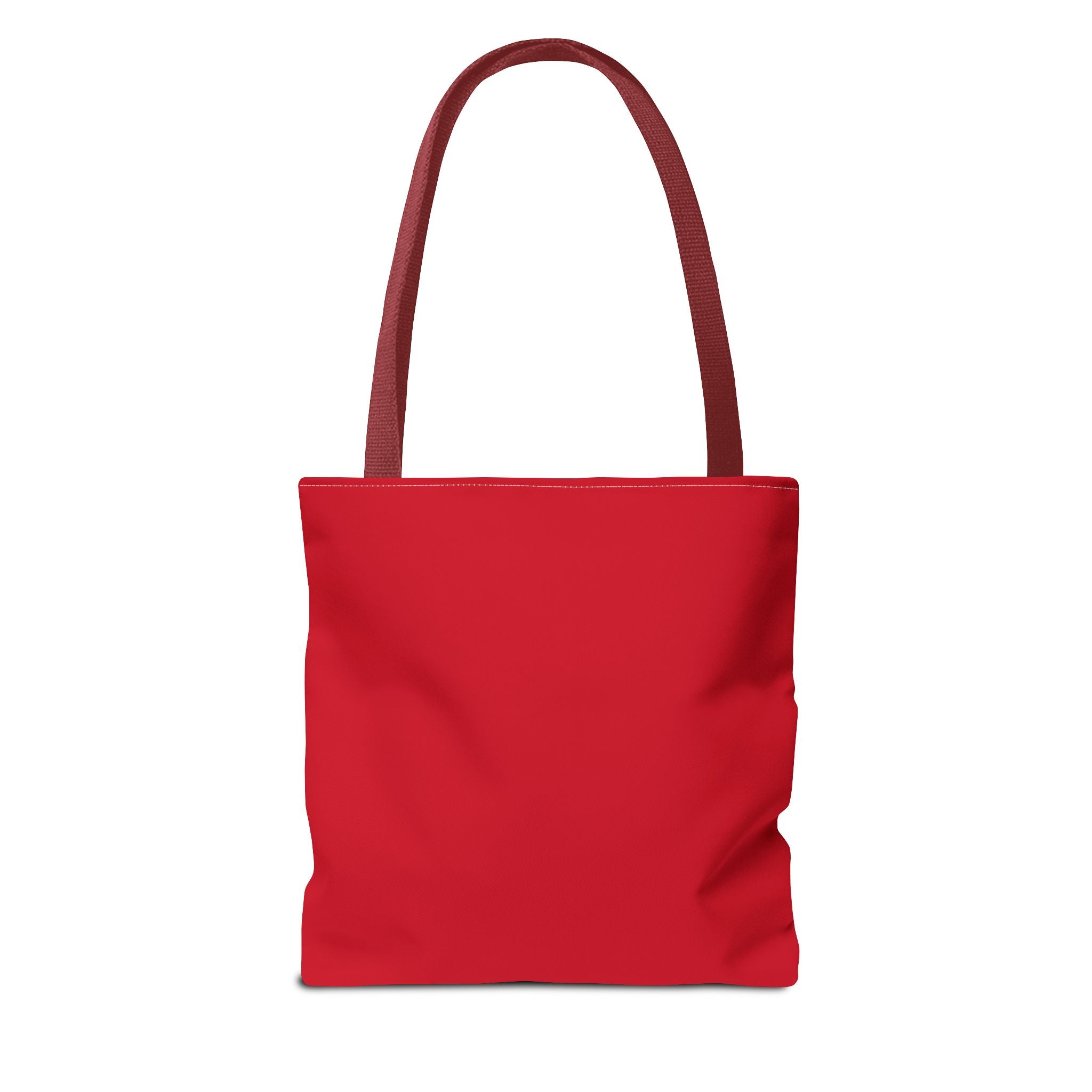 Salmon Art Tote Bag -  For Fishing Lovers Enthusiasts
