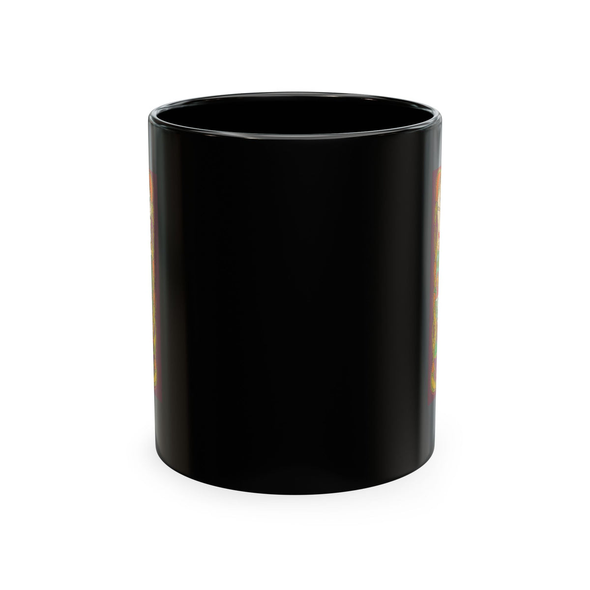 The Morrigan and Sionna Ceramic Mug