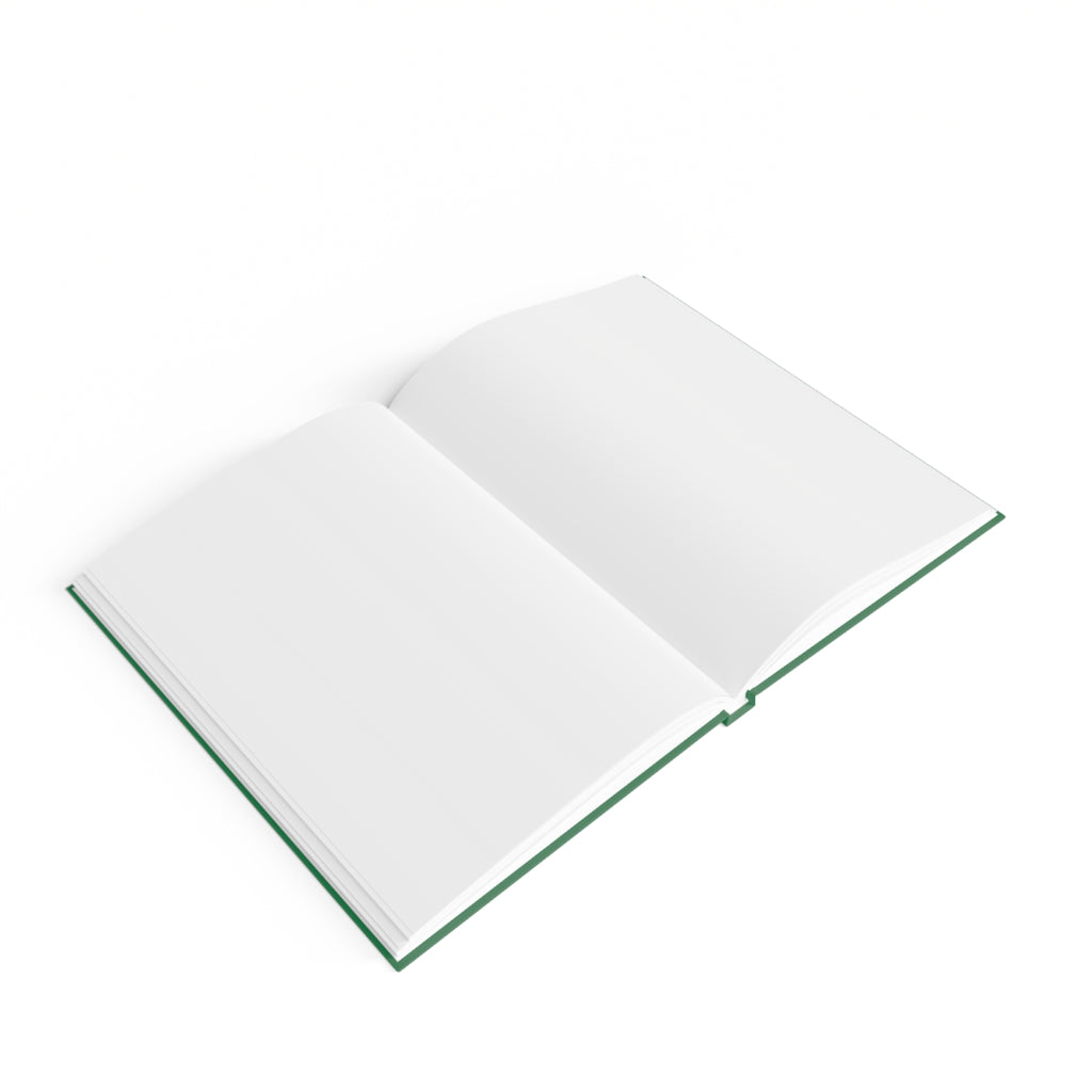 Colorful Bear Sketch Journal - Nature-Inspired Writing Companion