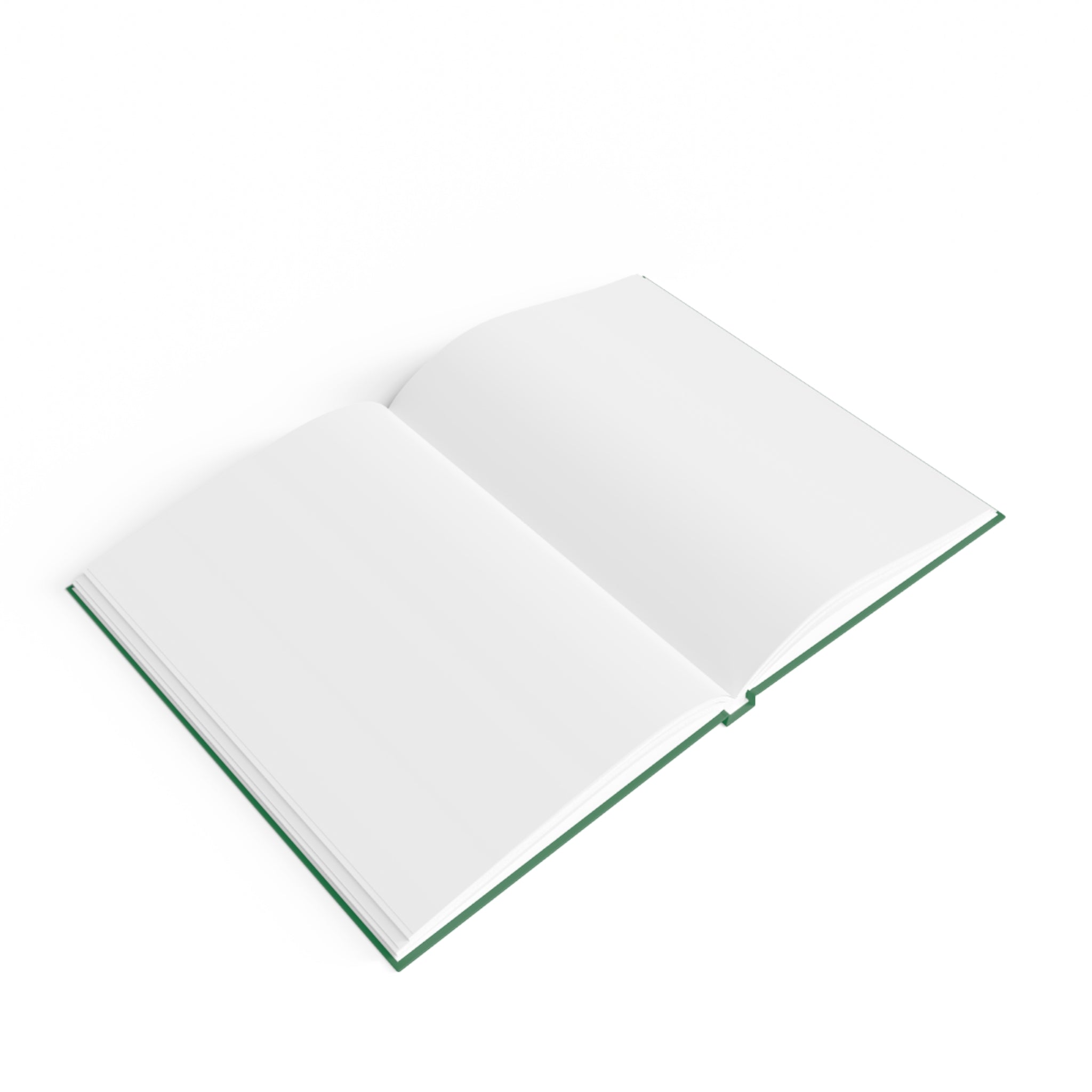 Colorful Bear Sketch Journal - Nature-Inspired Writing Companion