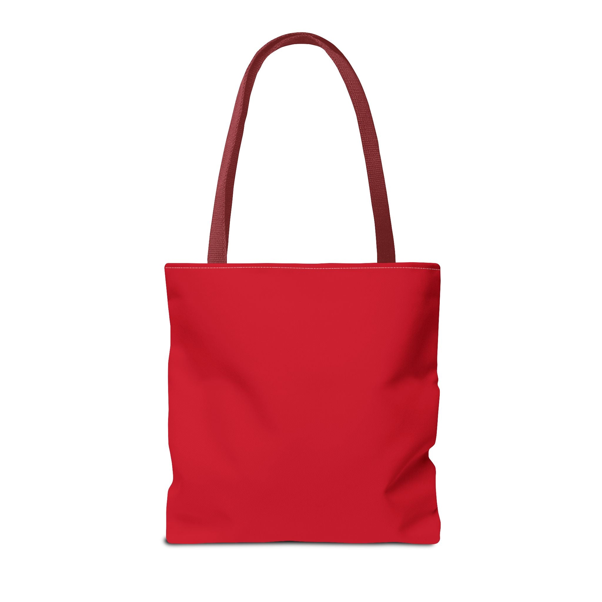 Salmon Art Tote Bag -  For Fishing Lovers Enthusiasts