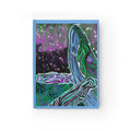 Whale Northern Lights Journal