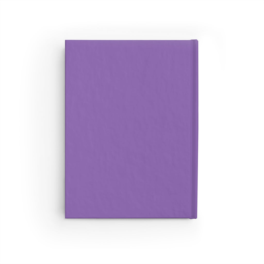 Tentacle Art Journal - Colorful Abstract Design for Creative Minds