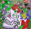Skull