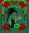 Print  nfs