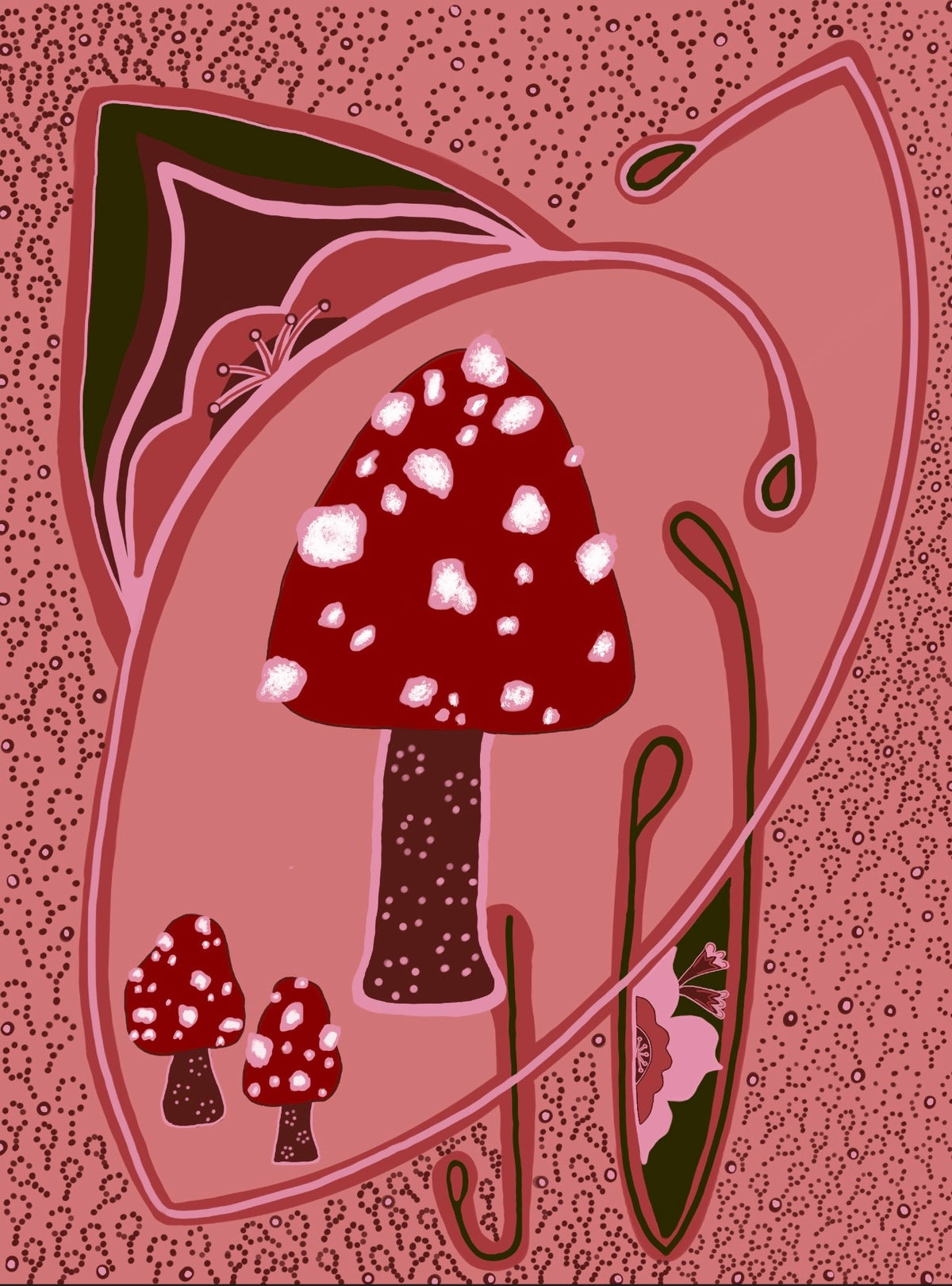 Mushroom