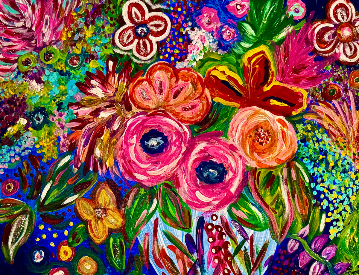 Garden Party