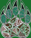 Green Paw