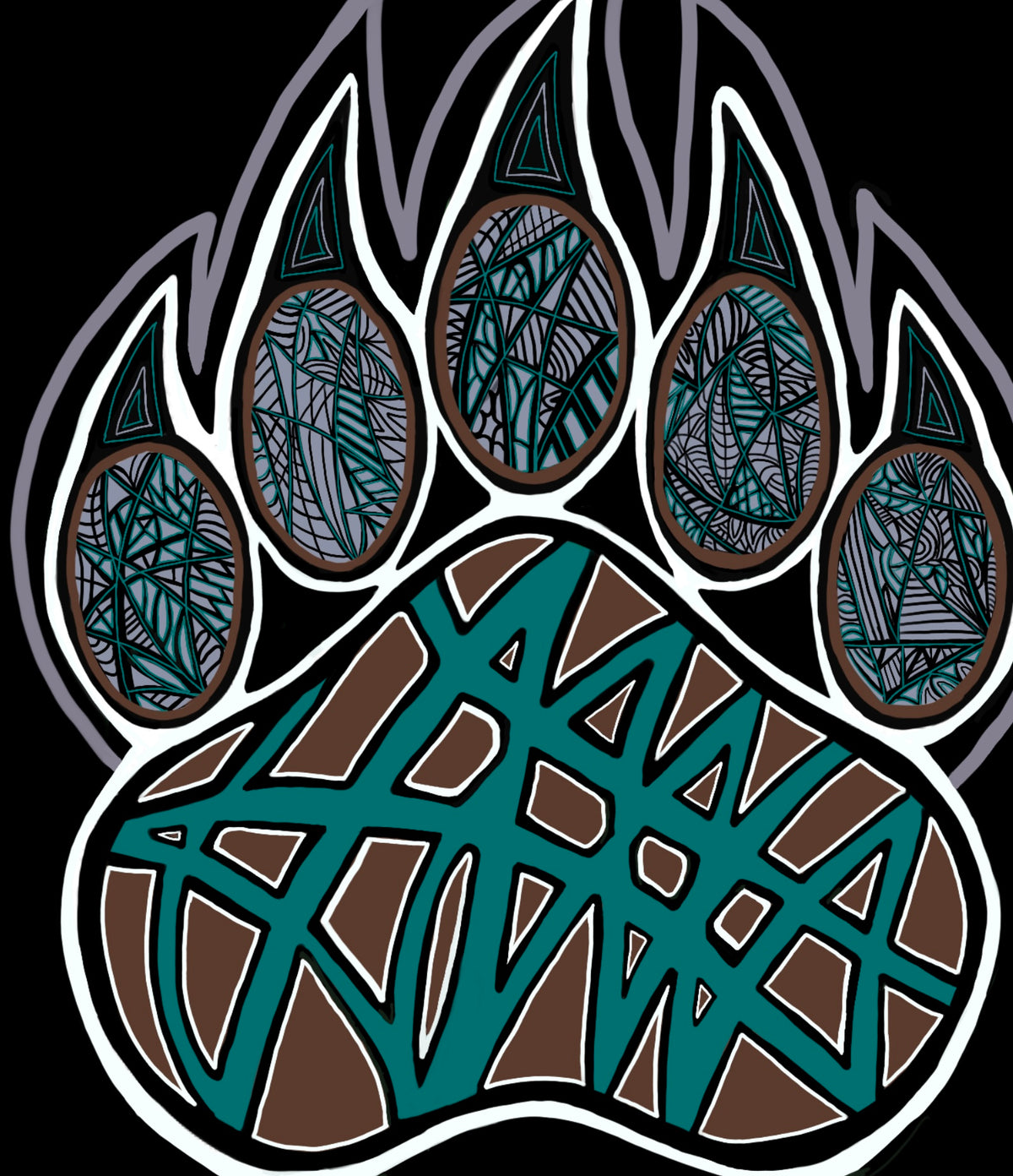 Black Paw